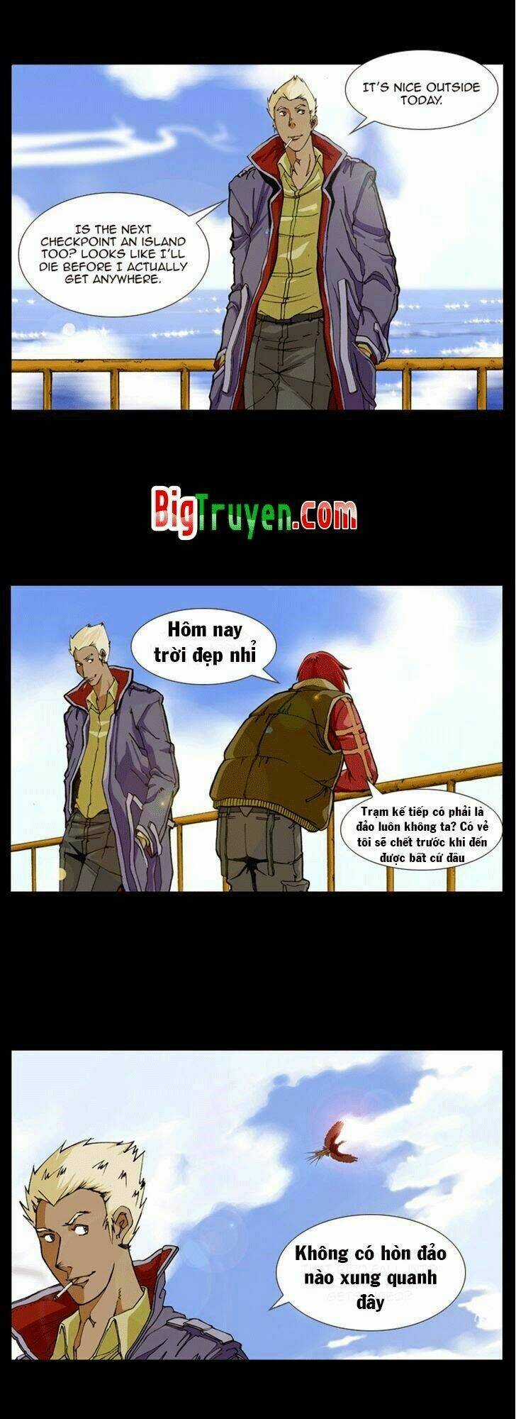 Estancia Chapter 4 trang 5