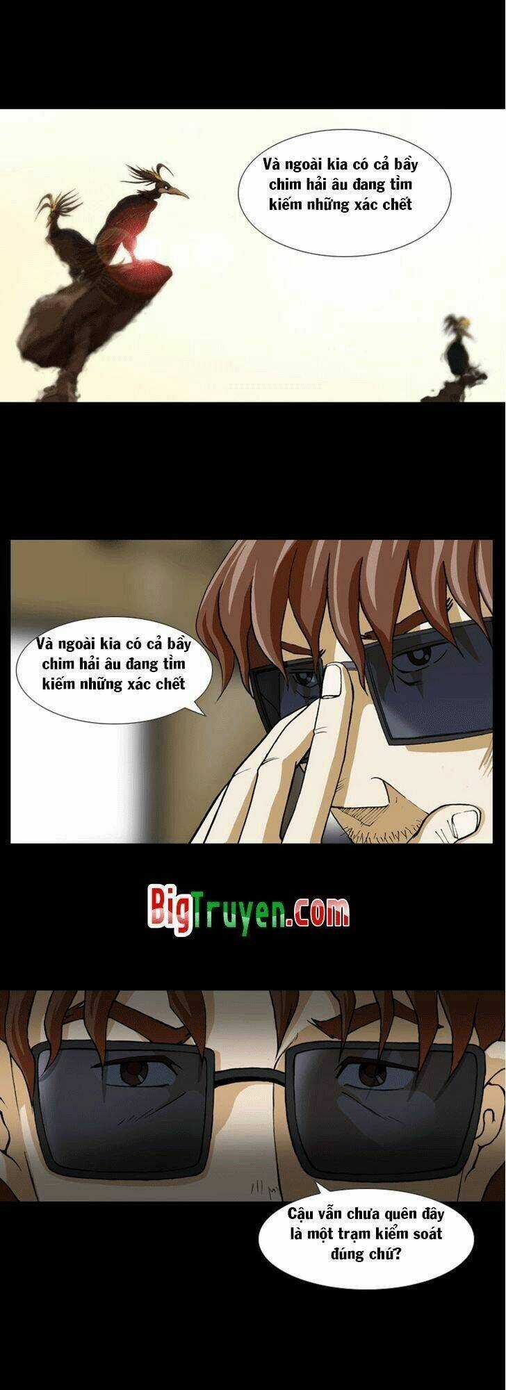 Estancia Chapter 5 trang 11