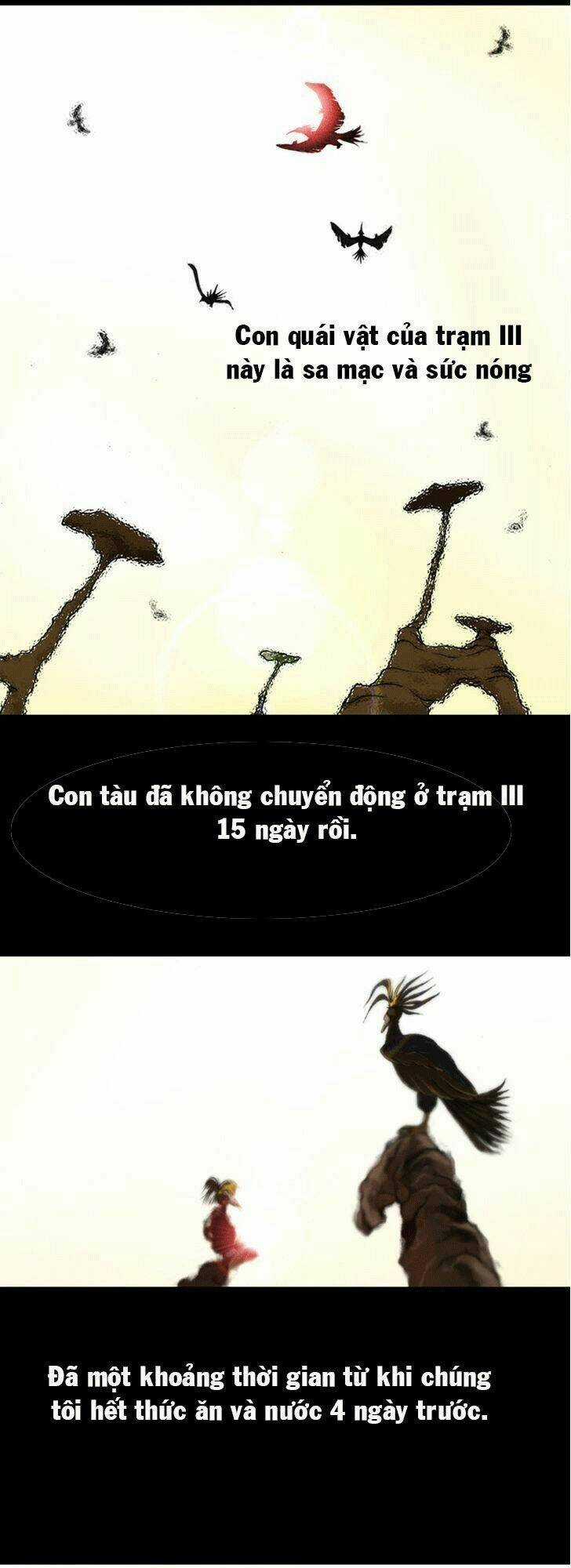 Estancia Chapter 5 trang 13