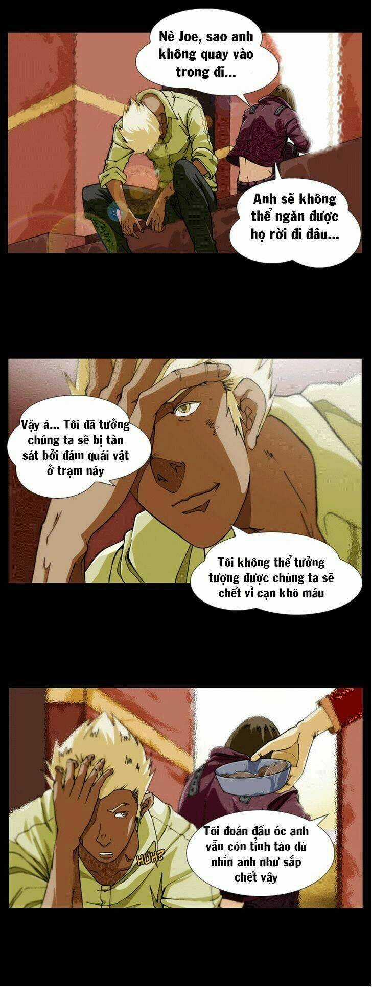 Estancia Chapter 5 trang 16