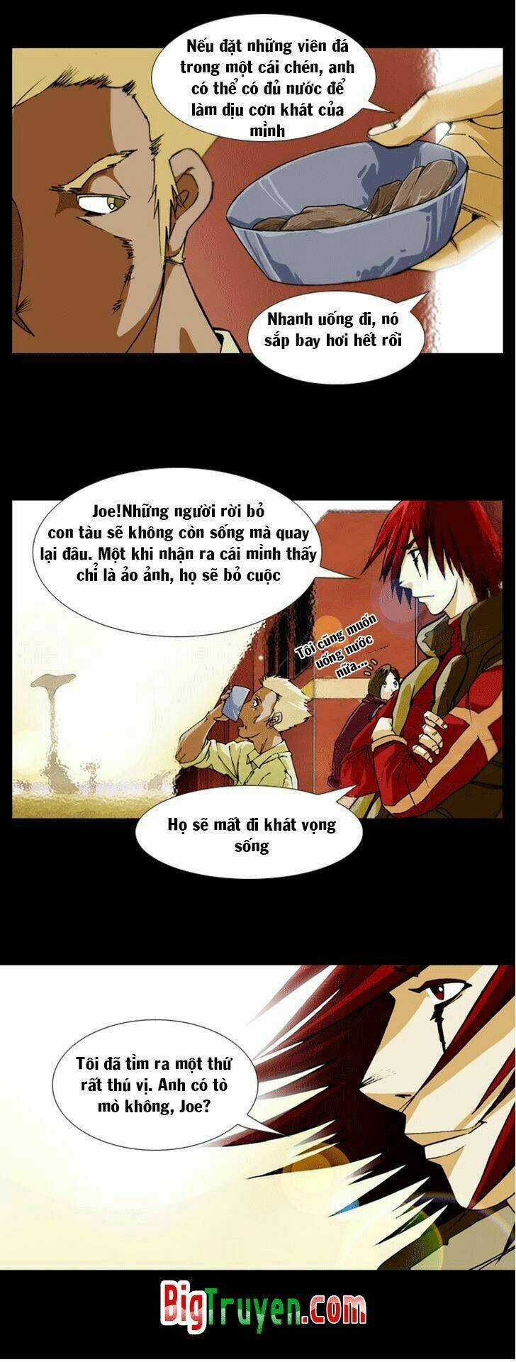 Estancia Chapter 5 trang 17