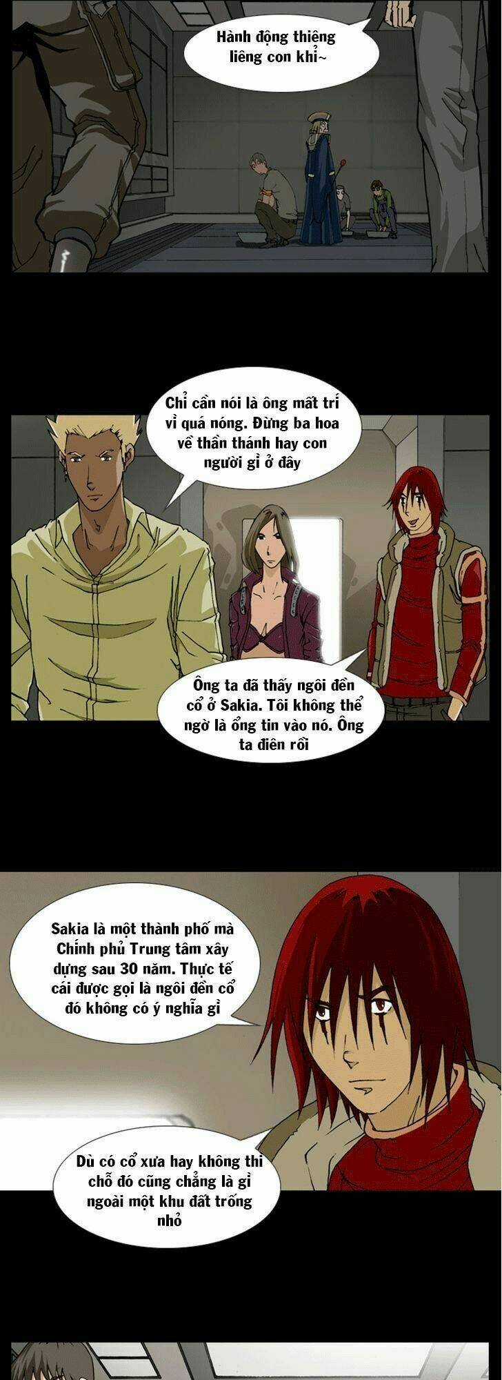 Estancia Chapter 5 trang 20