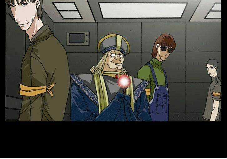 Estancia Chapter 5 trang 21