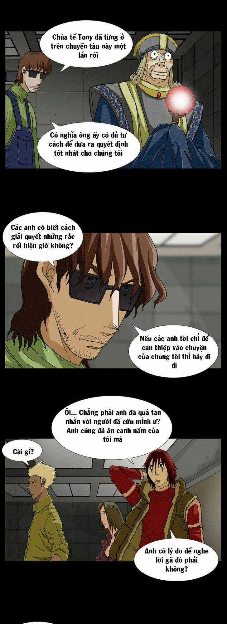 Estancia Chapter 5 trang 22