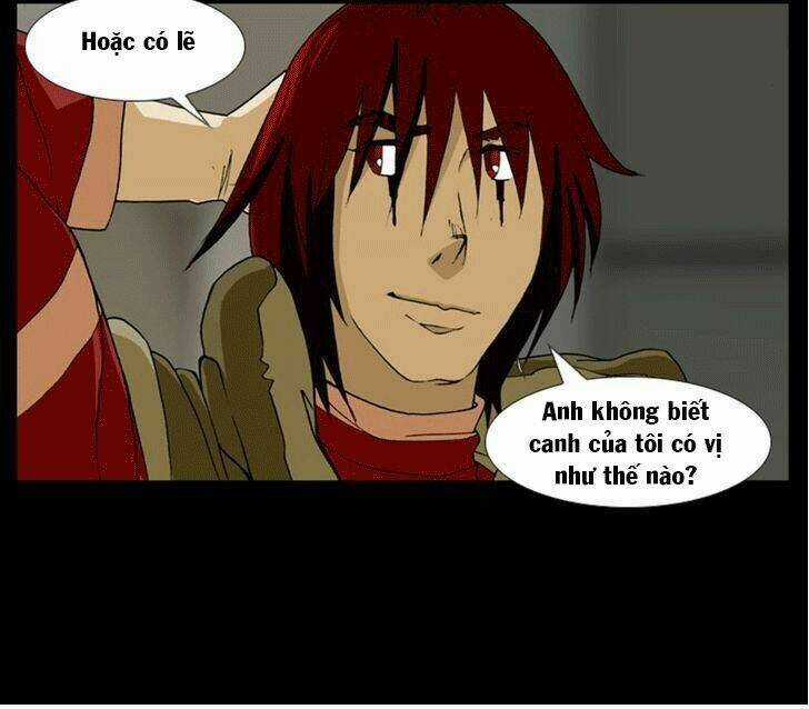 Estancia Chapter 5 trang 23