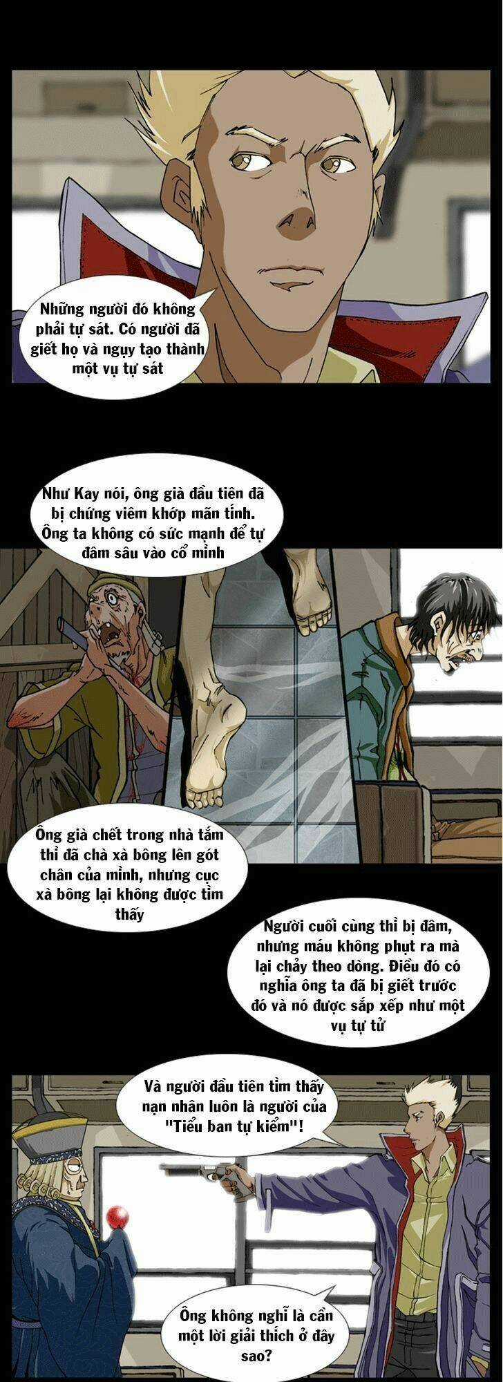 Estancia Chapter 5 trang 5