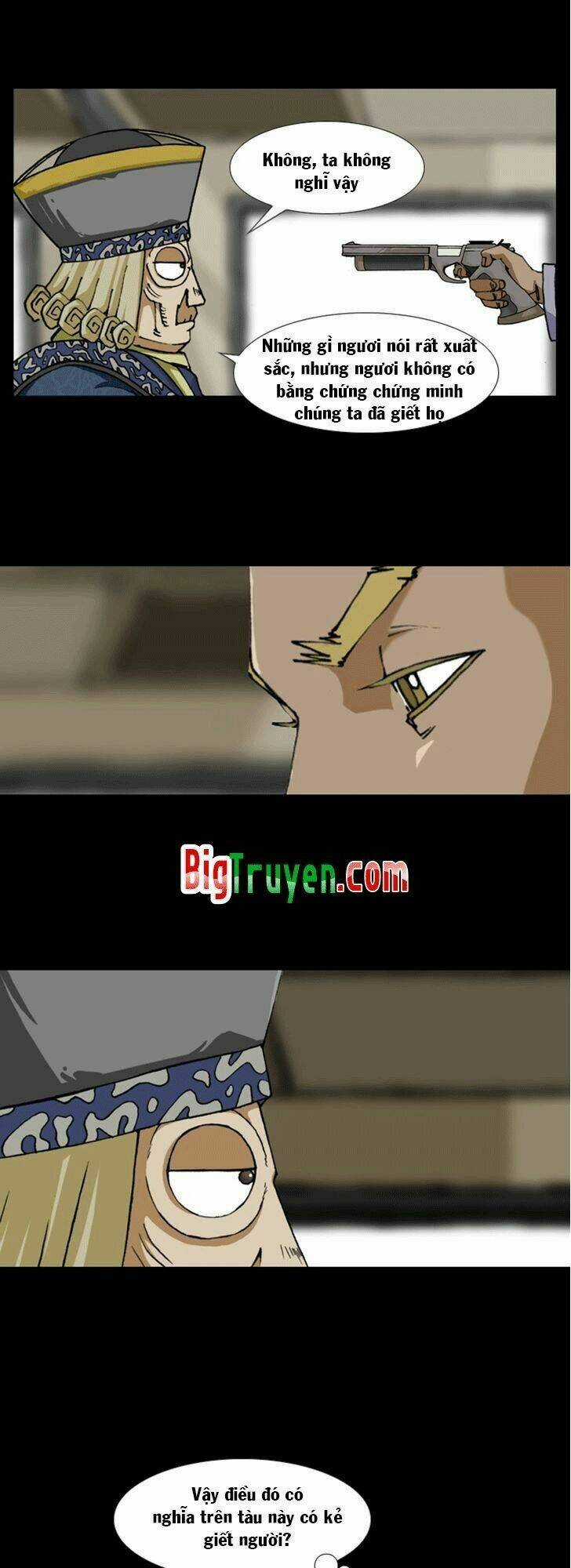 Estancia Chapter 5 trang 7