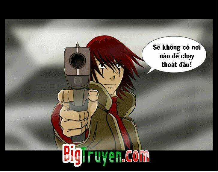 Estancia Chapter 6 trang 10