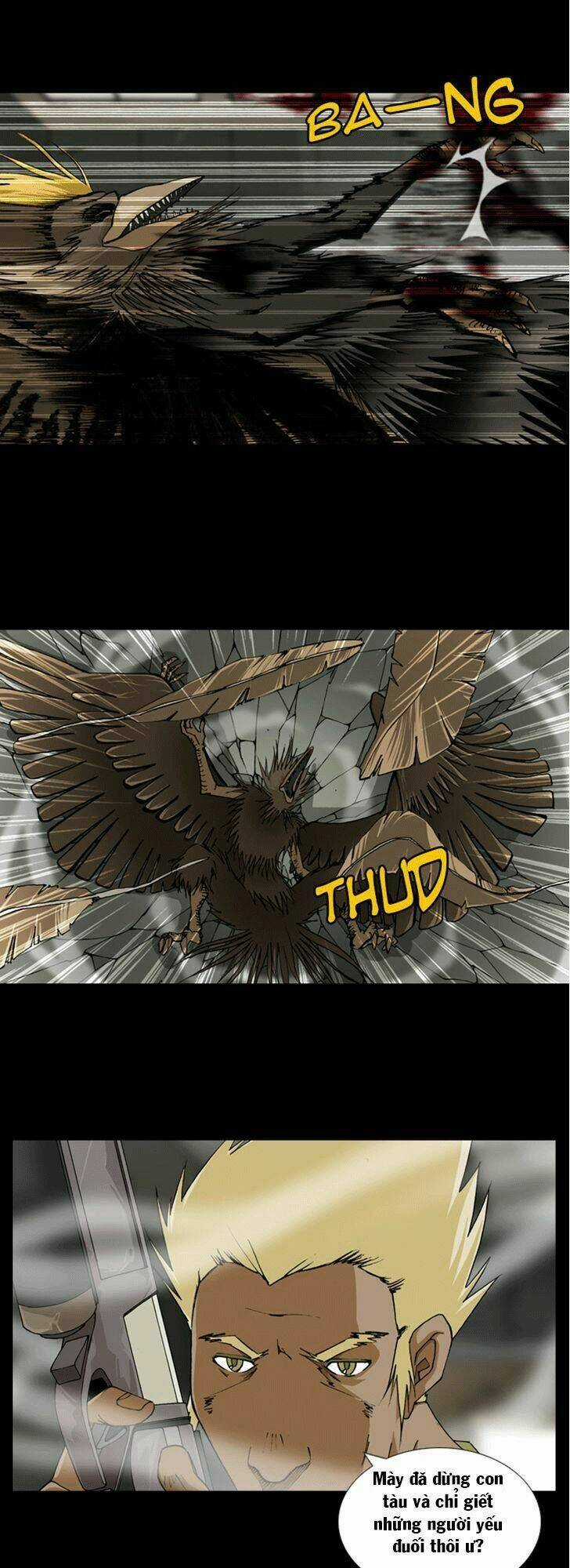 Estancia Chapter 6 trang 11