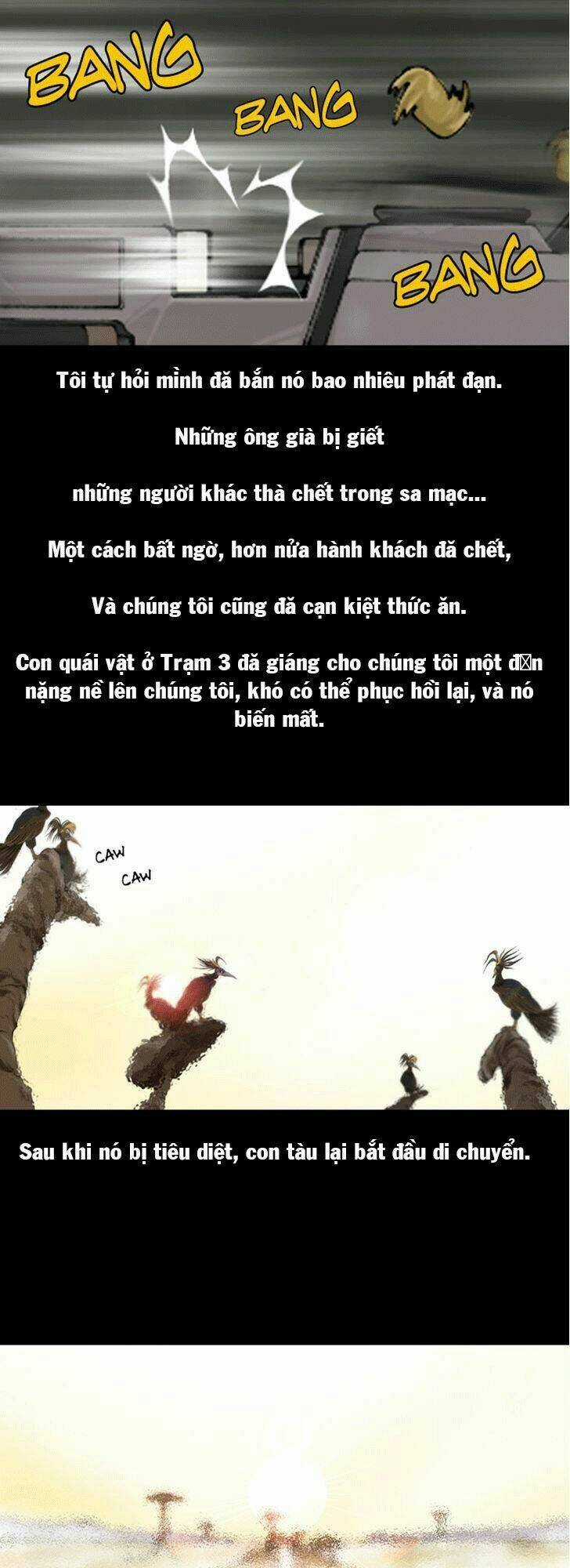 Estancia Chapter 6 trang 15