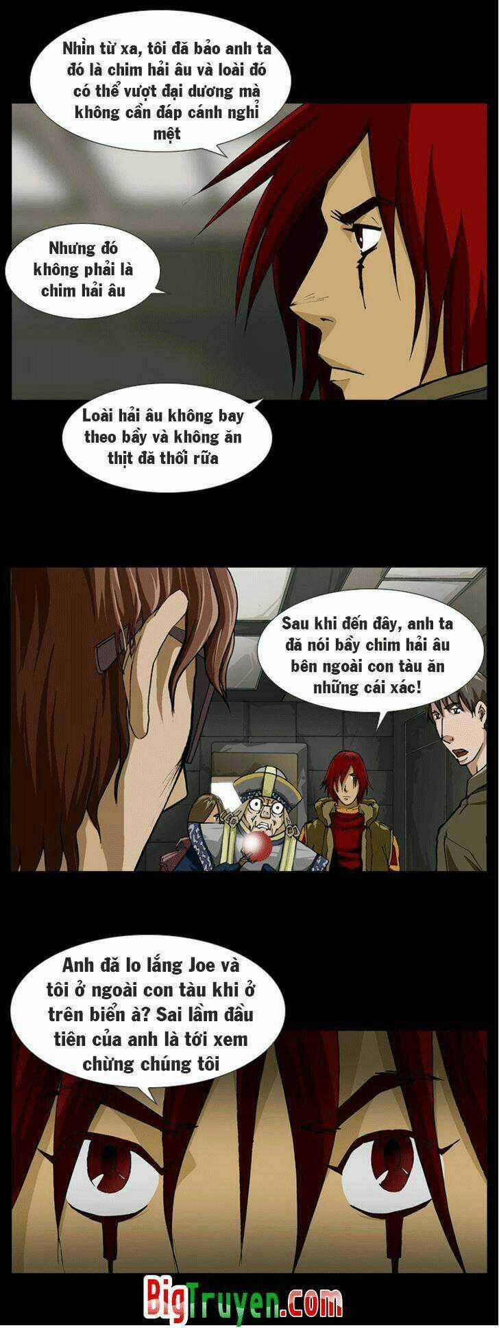 Estancia Chapter 6 trang 2