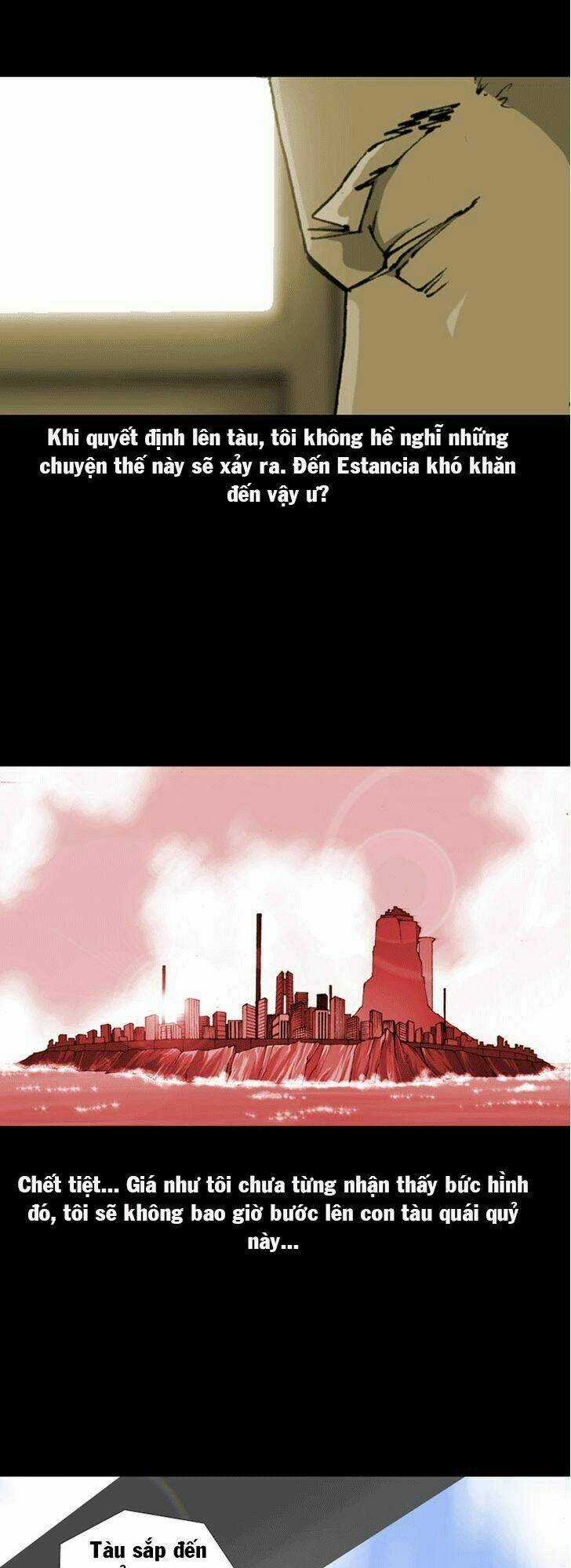 Estancia Chapter 6 trang 21