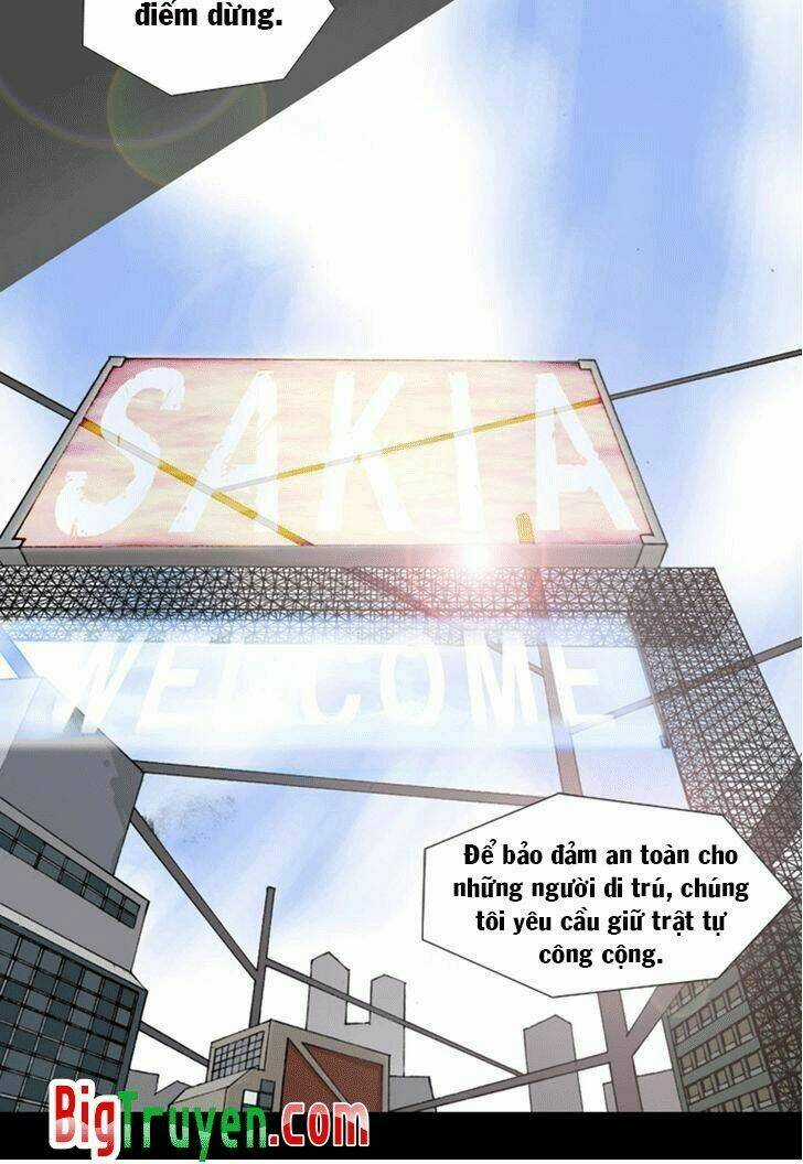 Estancia Chapter 6 trang 22