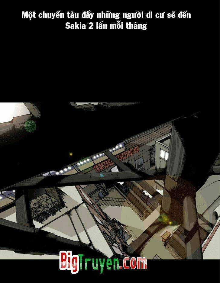 Estancia Chapter 6 trang 26