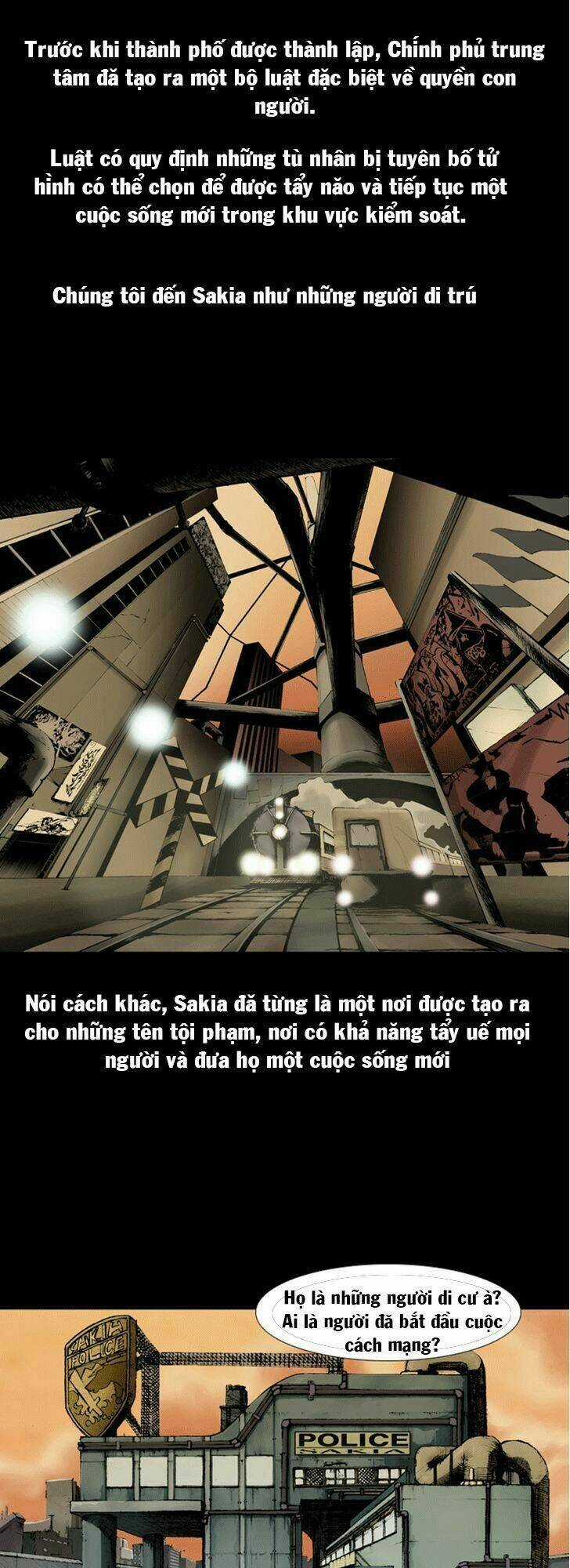 Estancia Chapter 6 trang 27