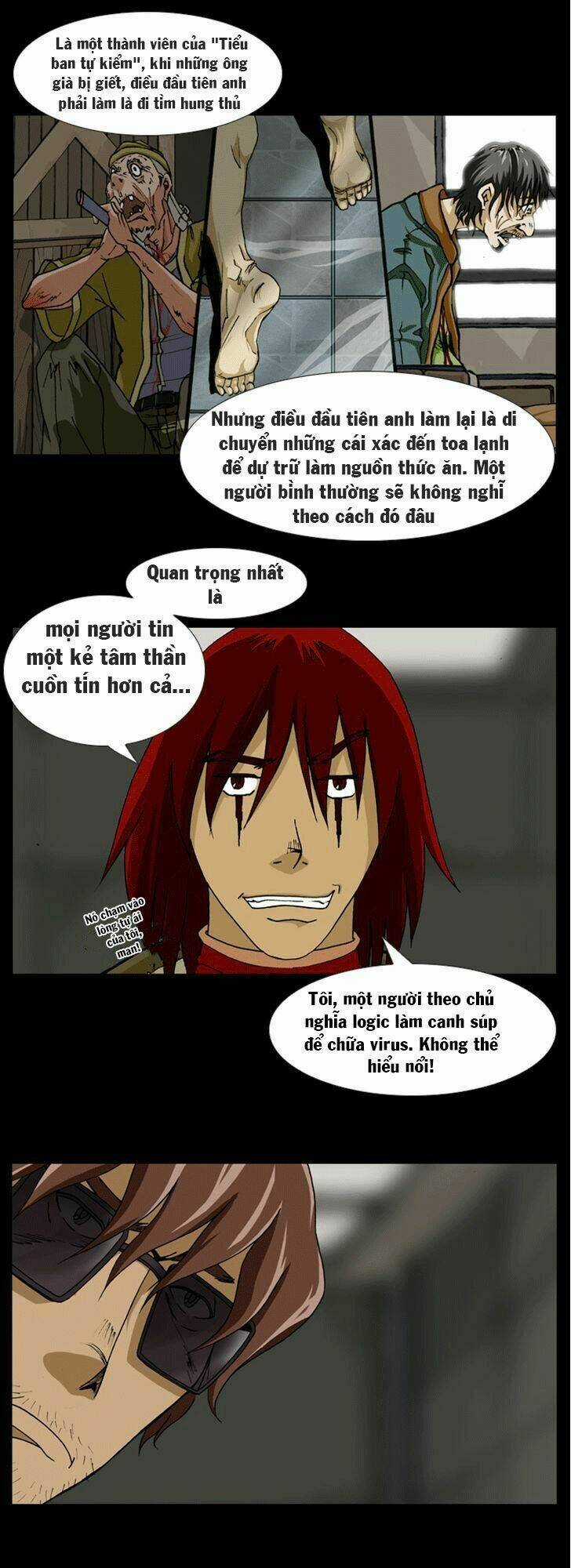 Estancia Chapter 6 trang 3