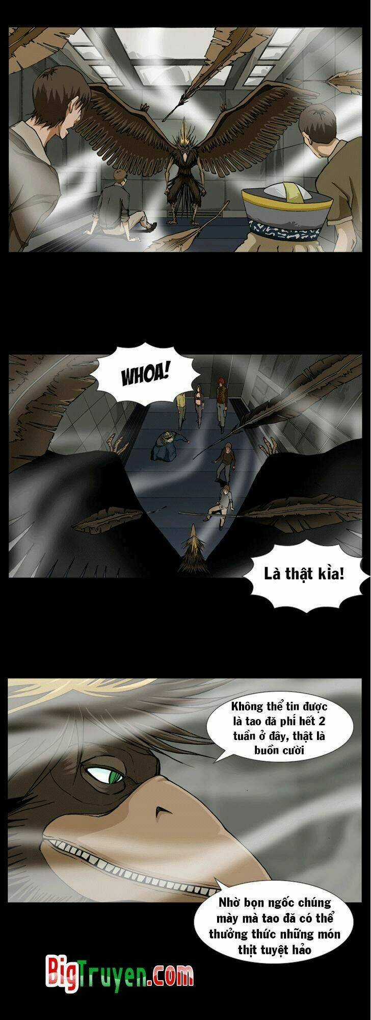 Estancia Chapter 6 trang 7