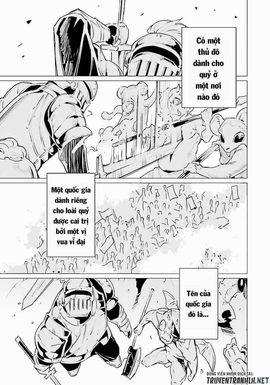 Estel De Valonia Chapter 1 trang 1