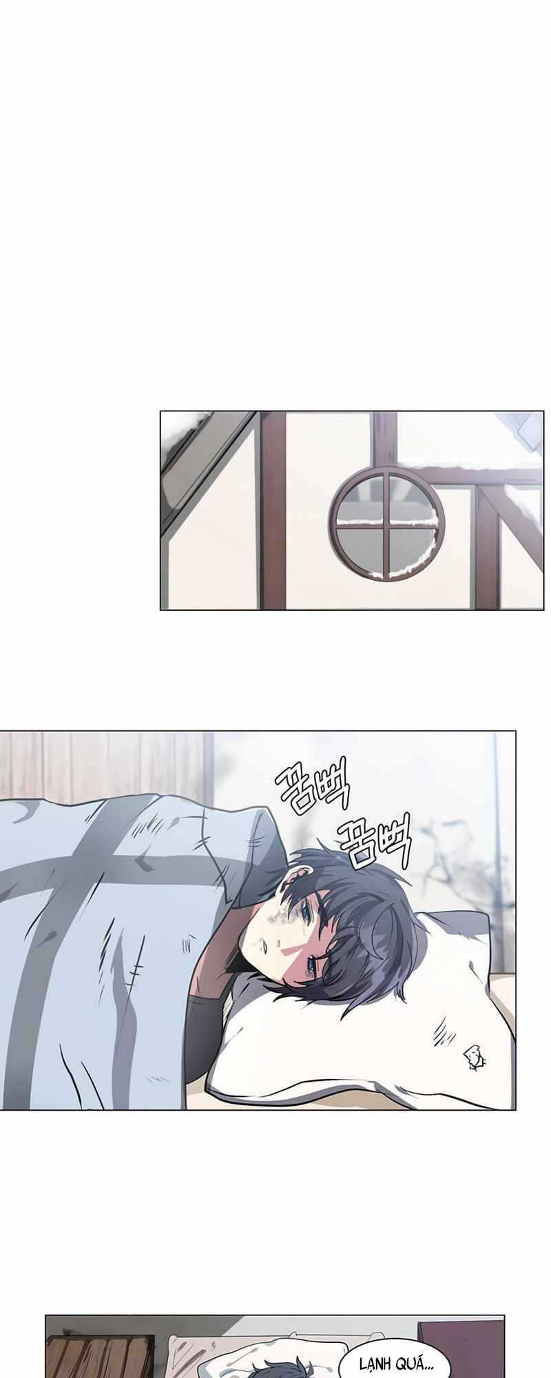 Estio Chapter 1 trang 18