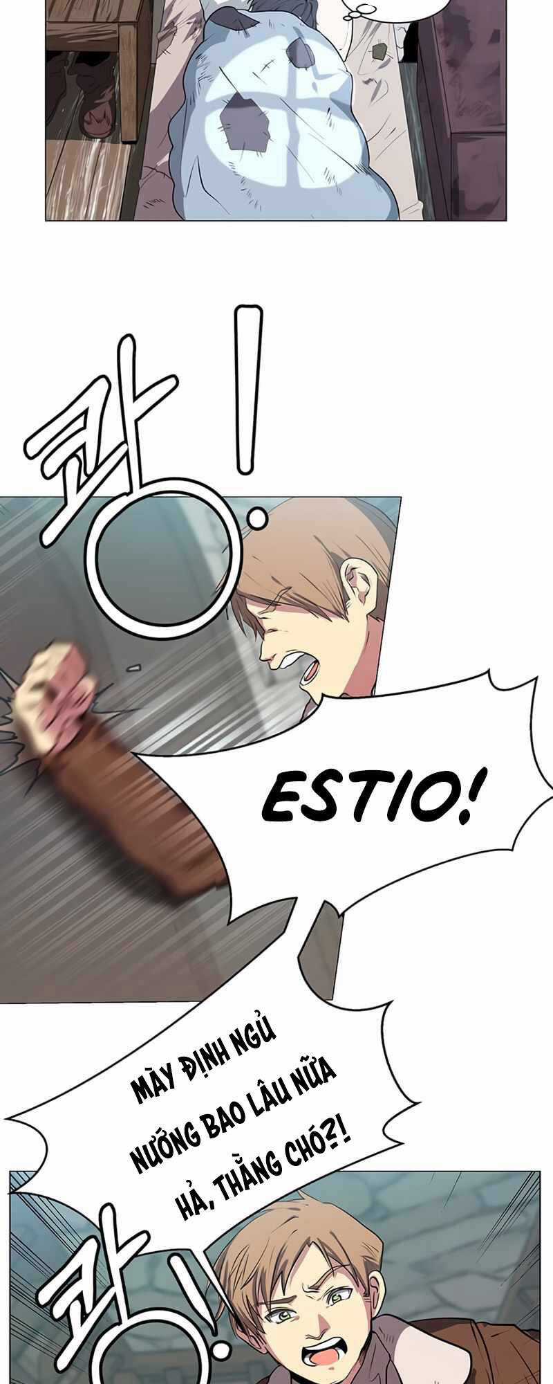 Estio Chapter 1 trang 19
