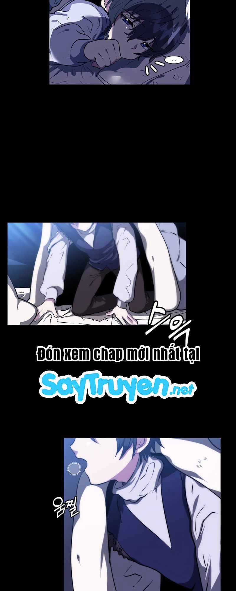 Estio Chapter 1 trang 2