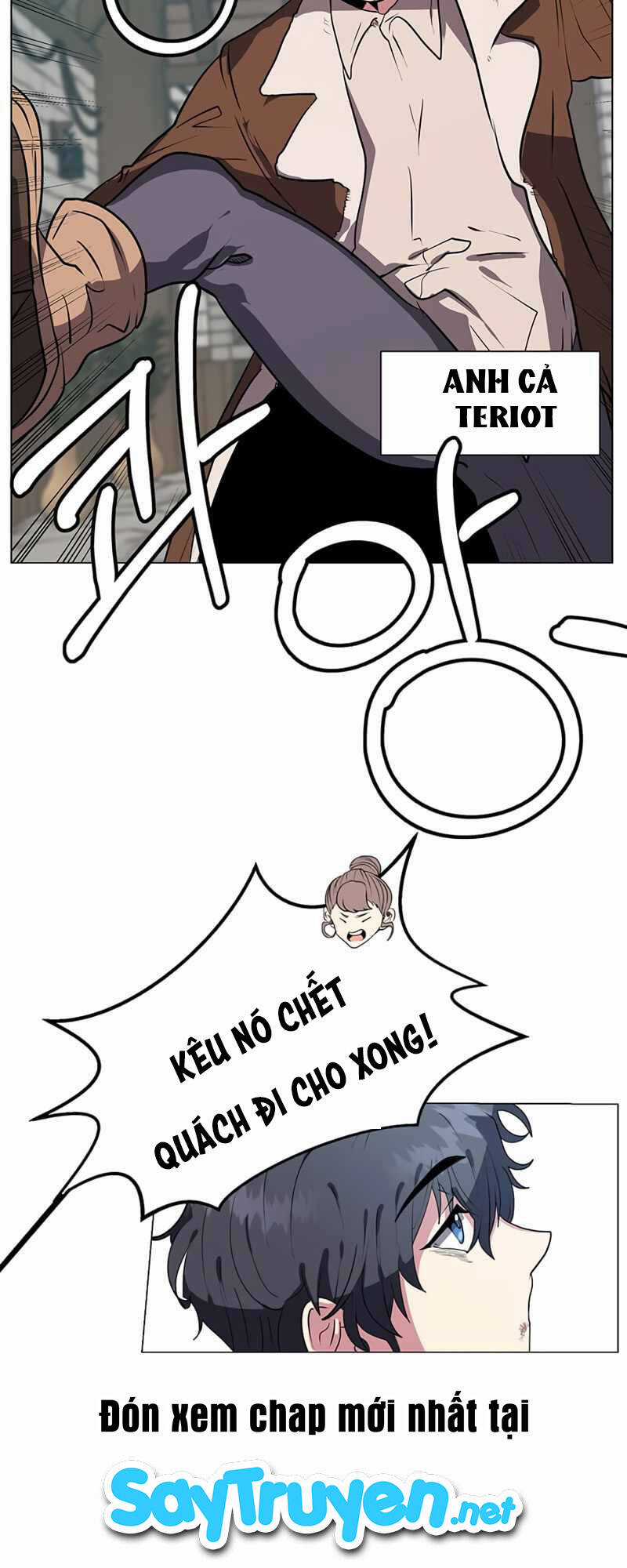 Estio Chapter 1 trang 20