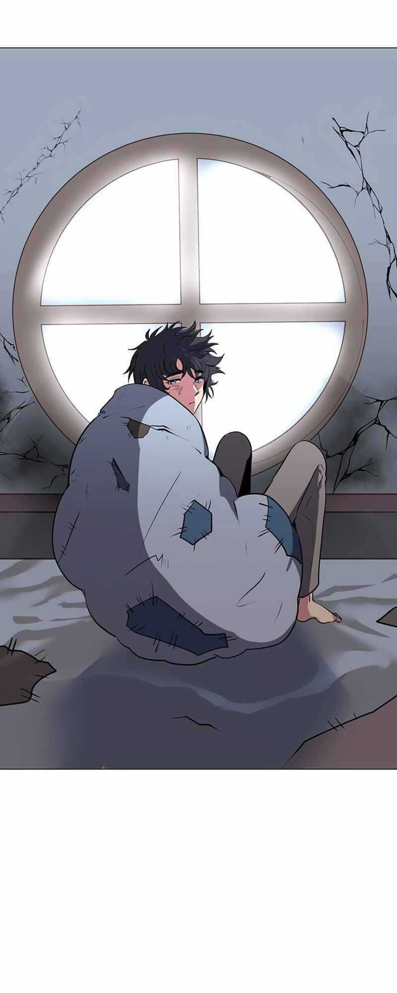 Estio Chapter 1 trang 21