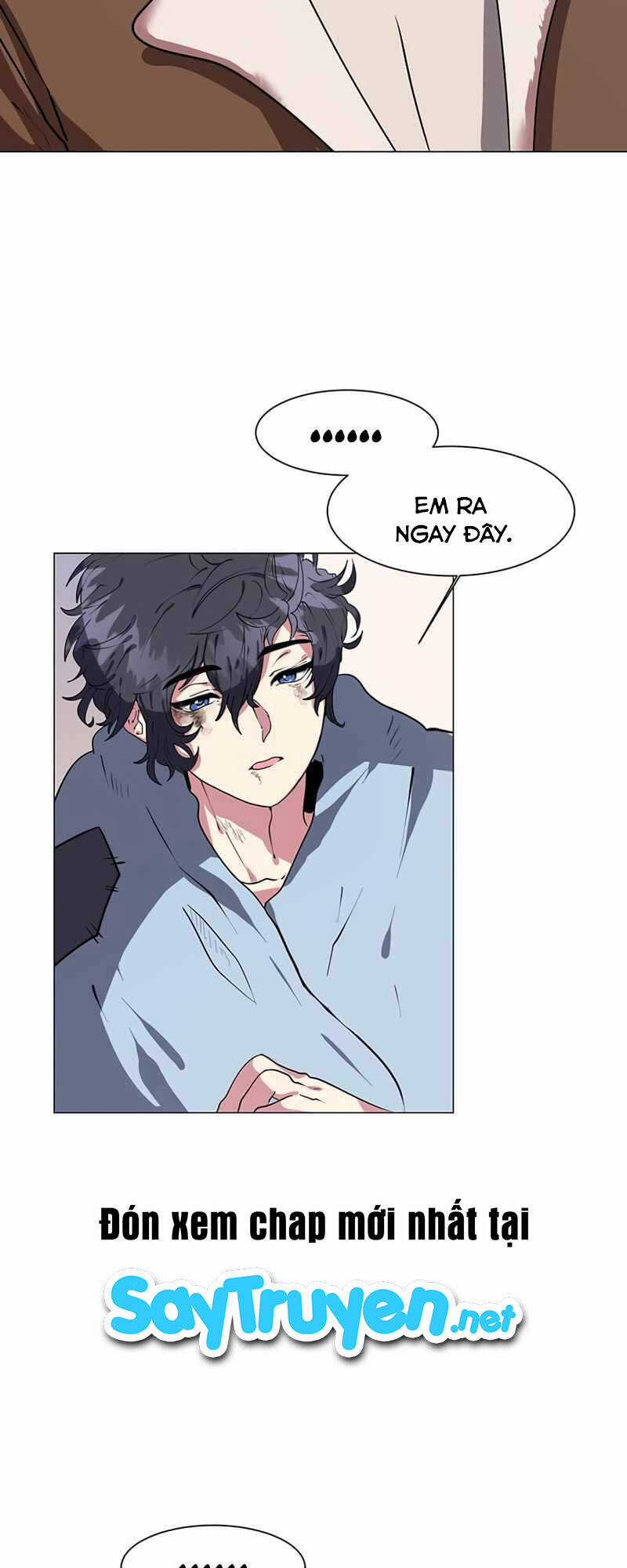 Estio Chapter 1 trang 25