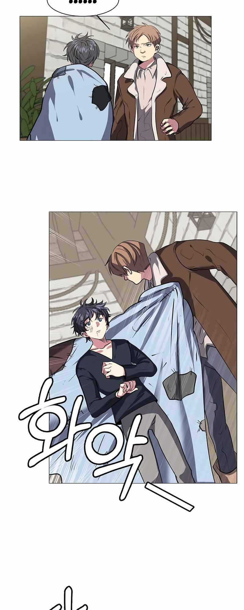 Estio Chapter 1 trang 26