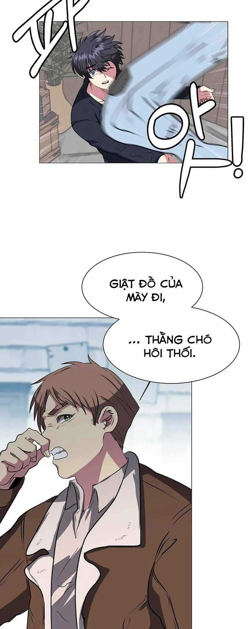 Estio Chapter 1 trang 27