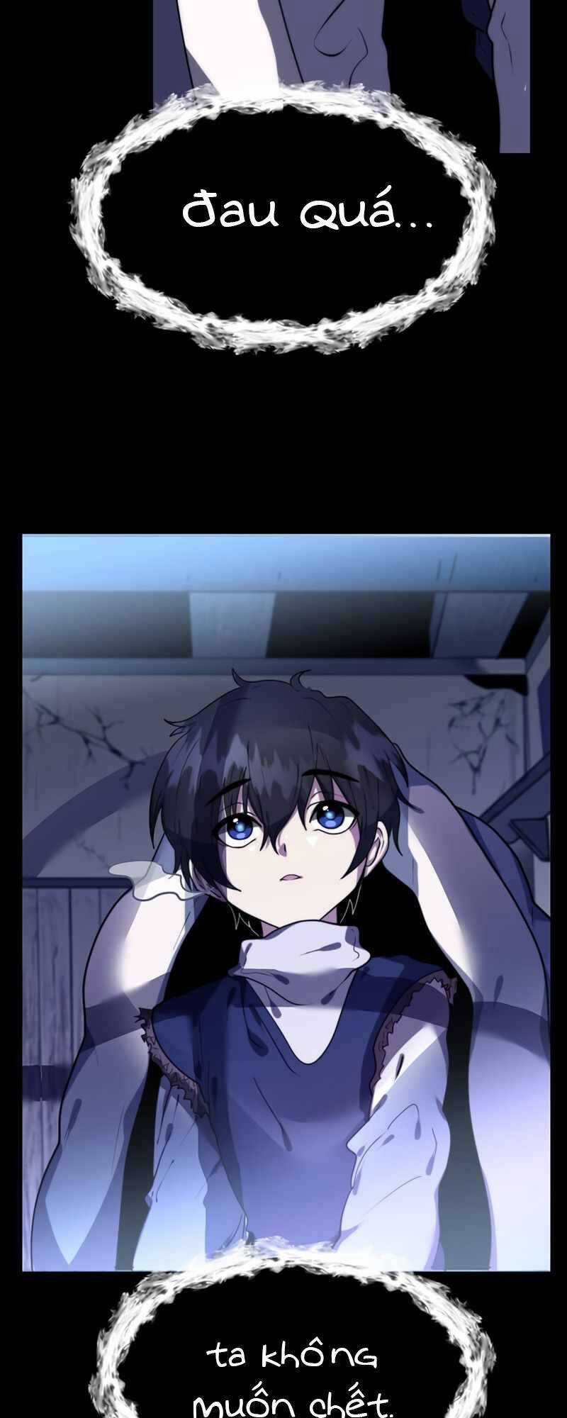 Estio Chapter 1 trang 3