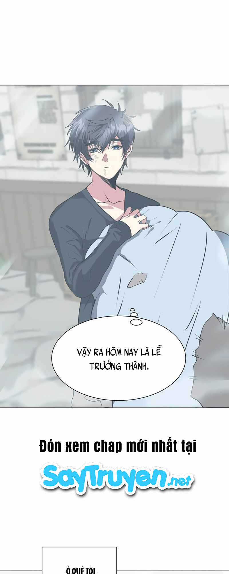 Estio Chapter 1 trang 30