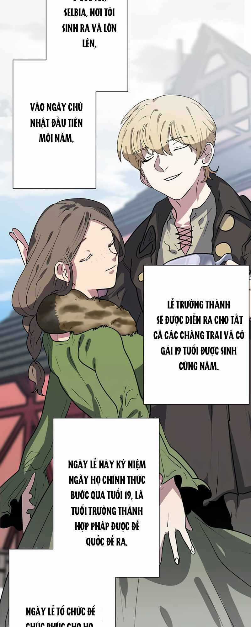 Estio Chapter 1 trang 31