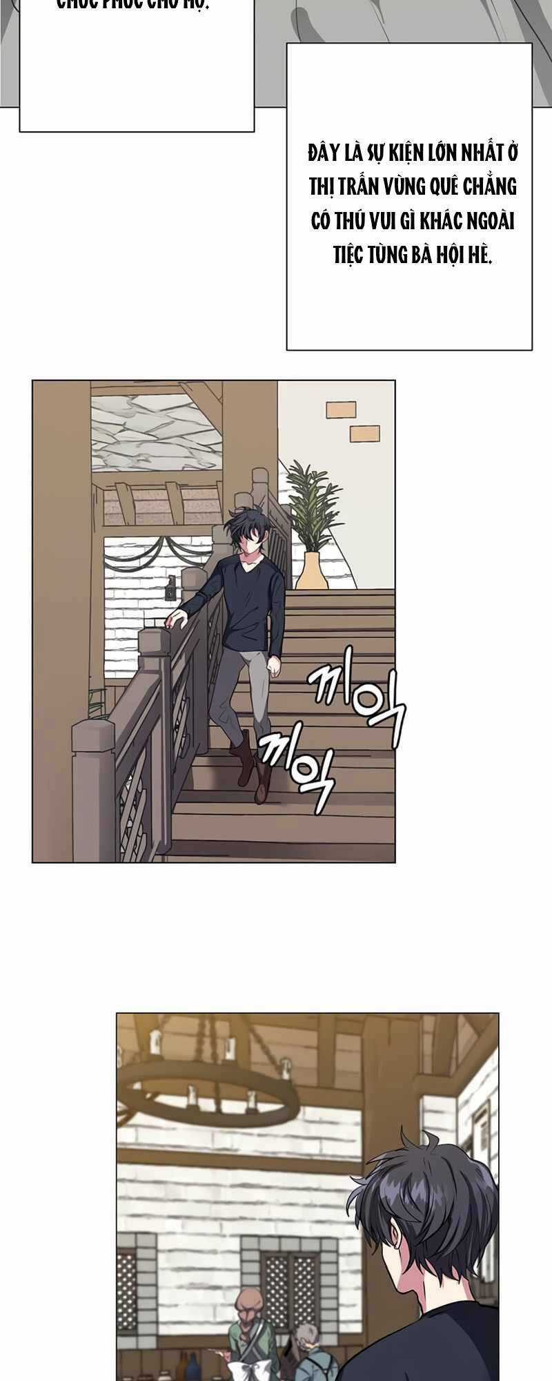 Estio Chapter 1 trang 32