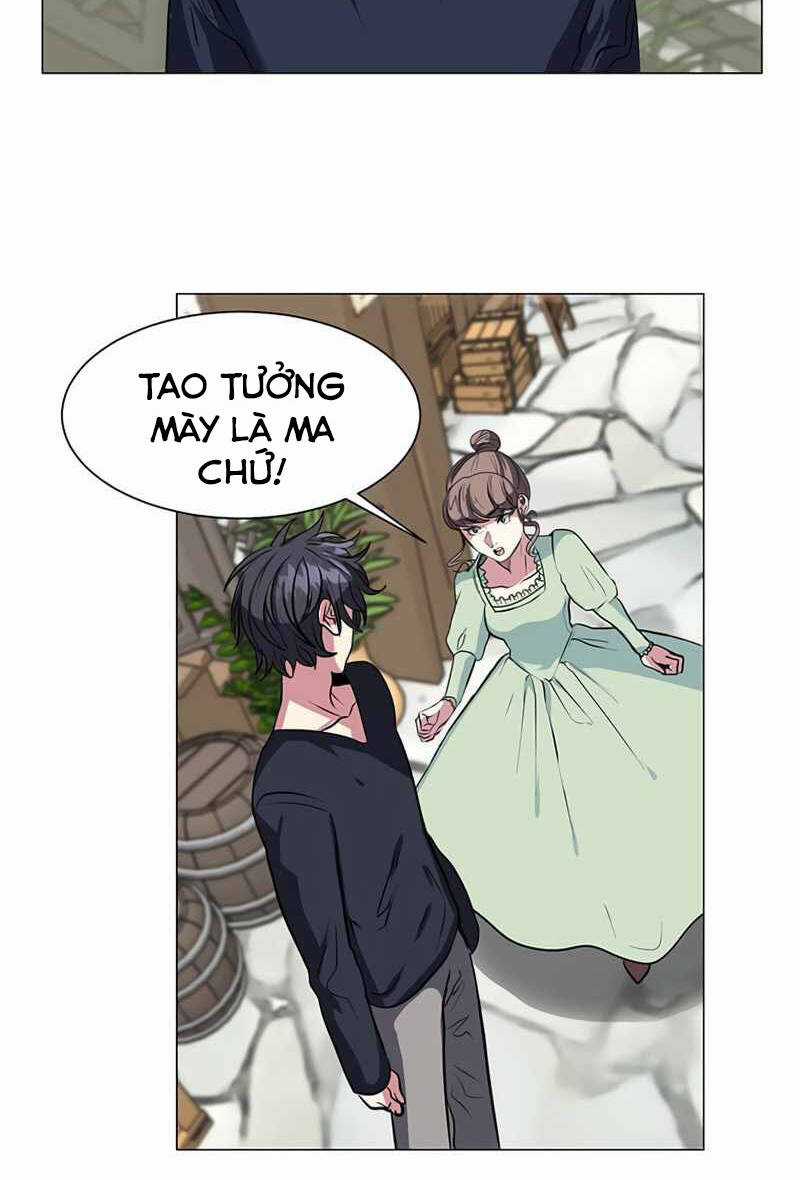 Estio Chapter 1 trang 34