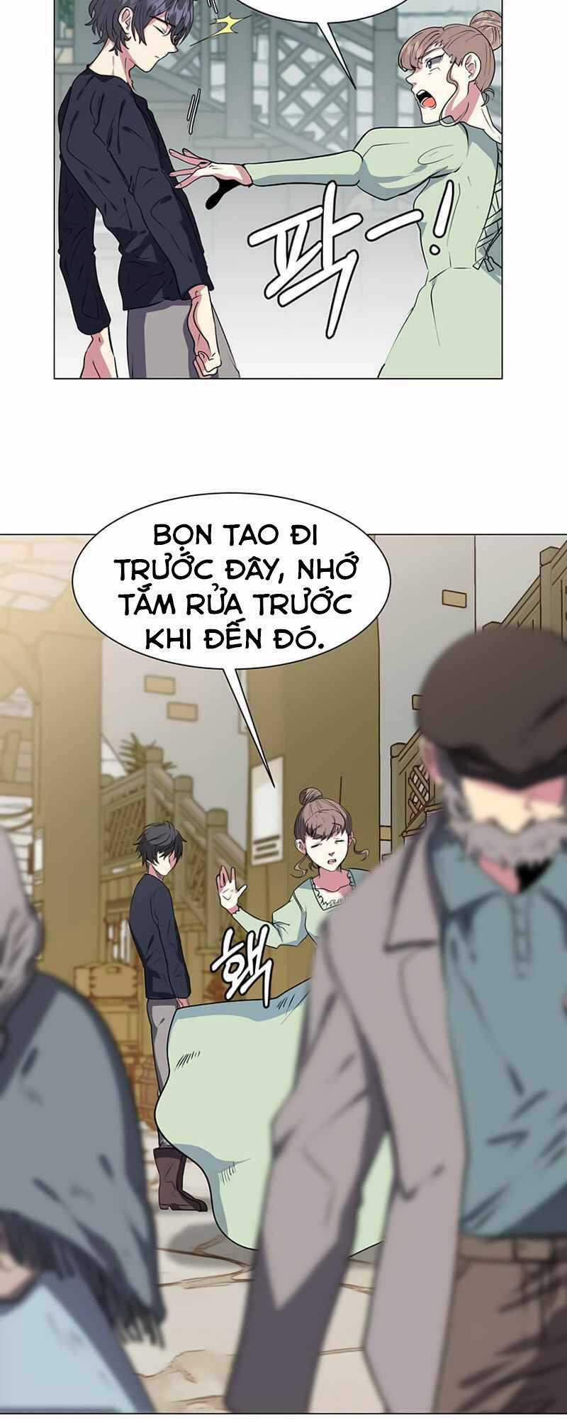 Estio Chapter 1 trang 37