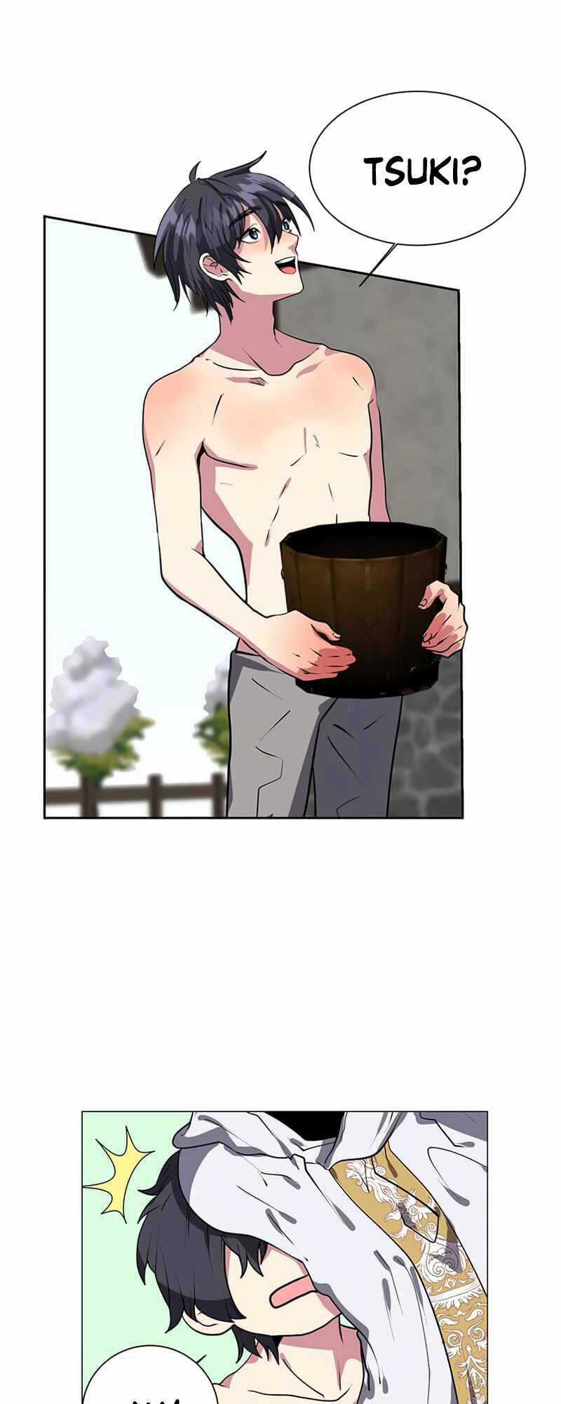 Estio Chapter 1 trang 45