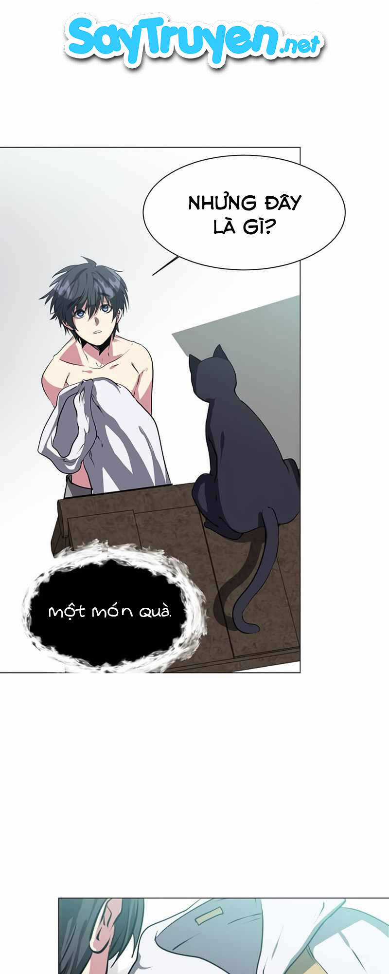 Estio Chapter 1 trang 47