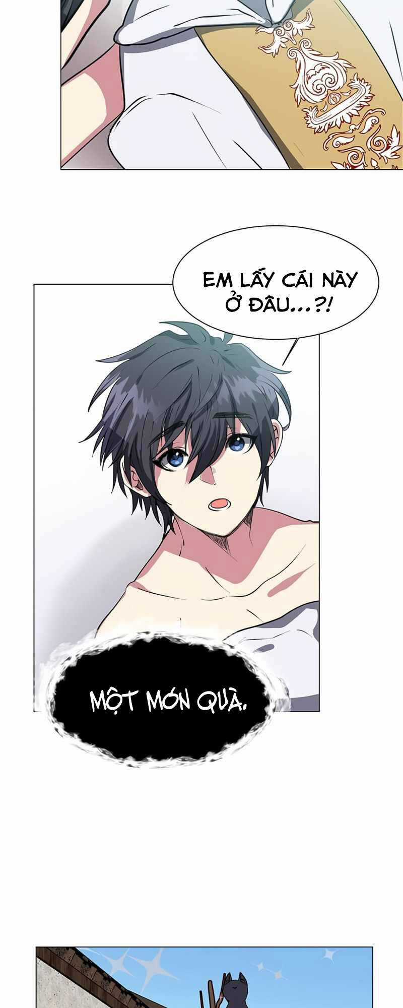 Estio Chapter 1 trang 48