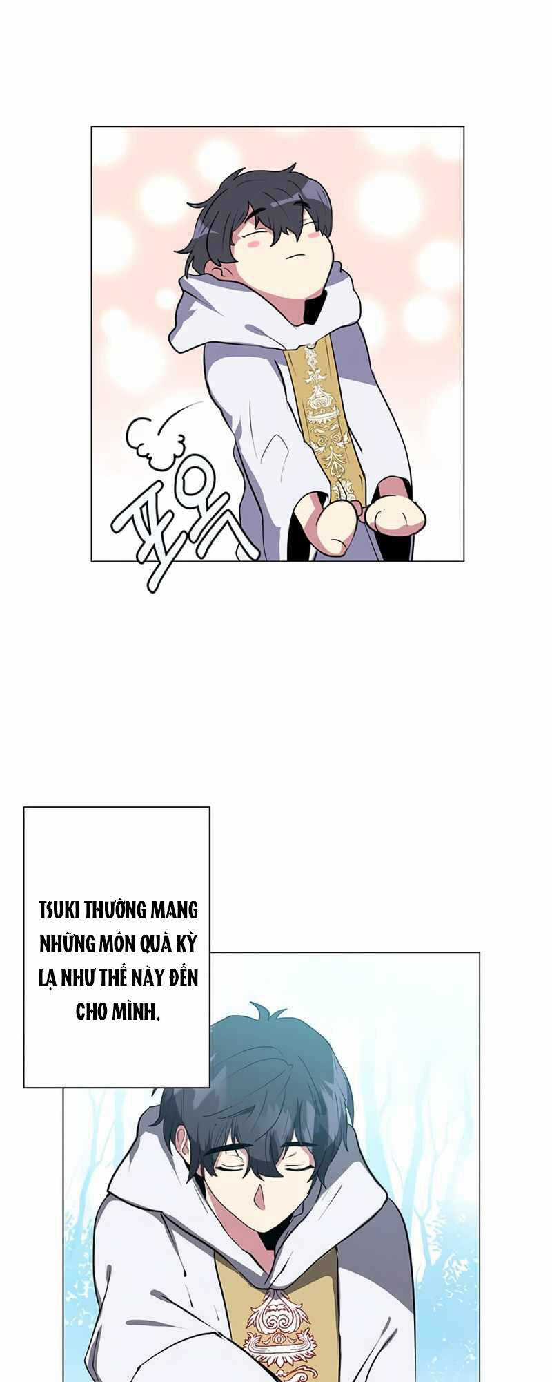 Estio Chapter 1 trang 60