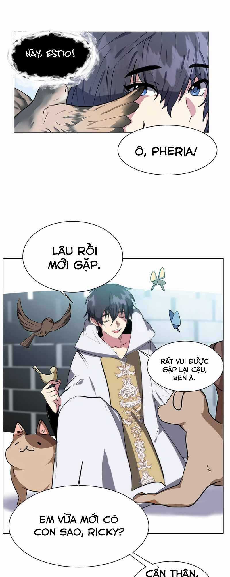 Estio Chapter 1 trang 62