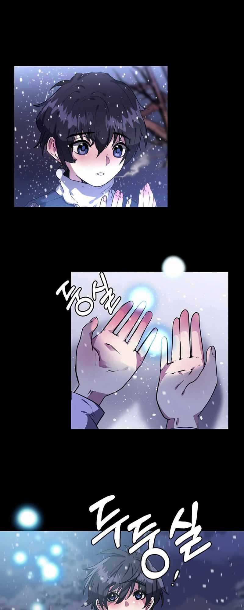 Estio Chapter 1 trang 7