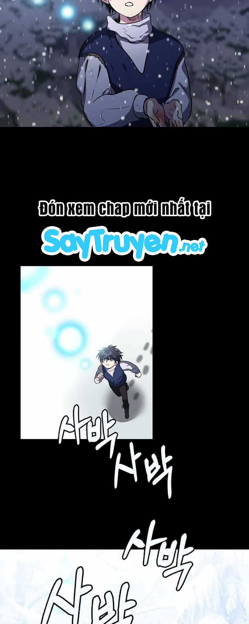 Estio Chapter 1 trang 8