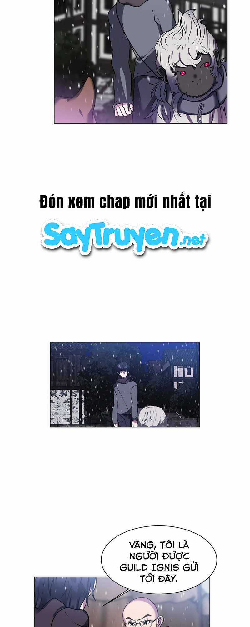 Estio Chapter 10 trang 10