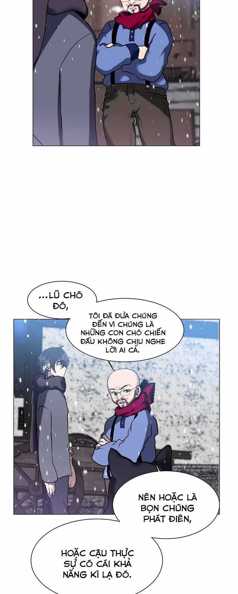 Estio Chapter 10 trang 11
