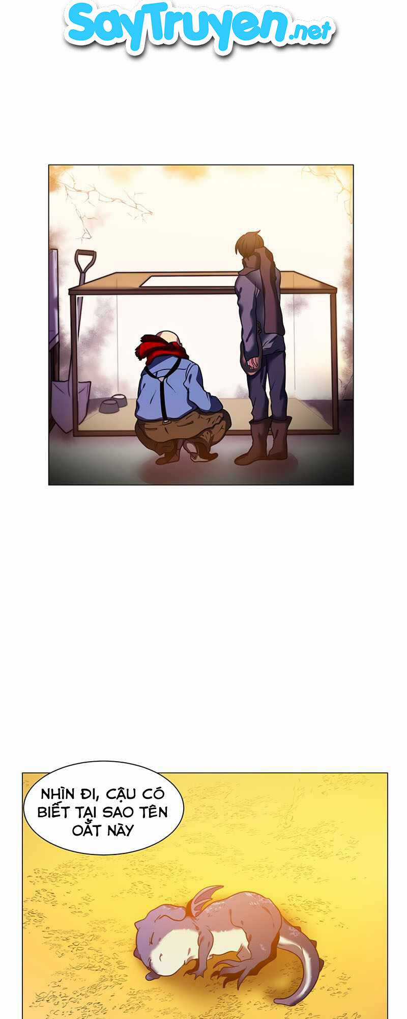 Estio Chapter 10 trang 14