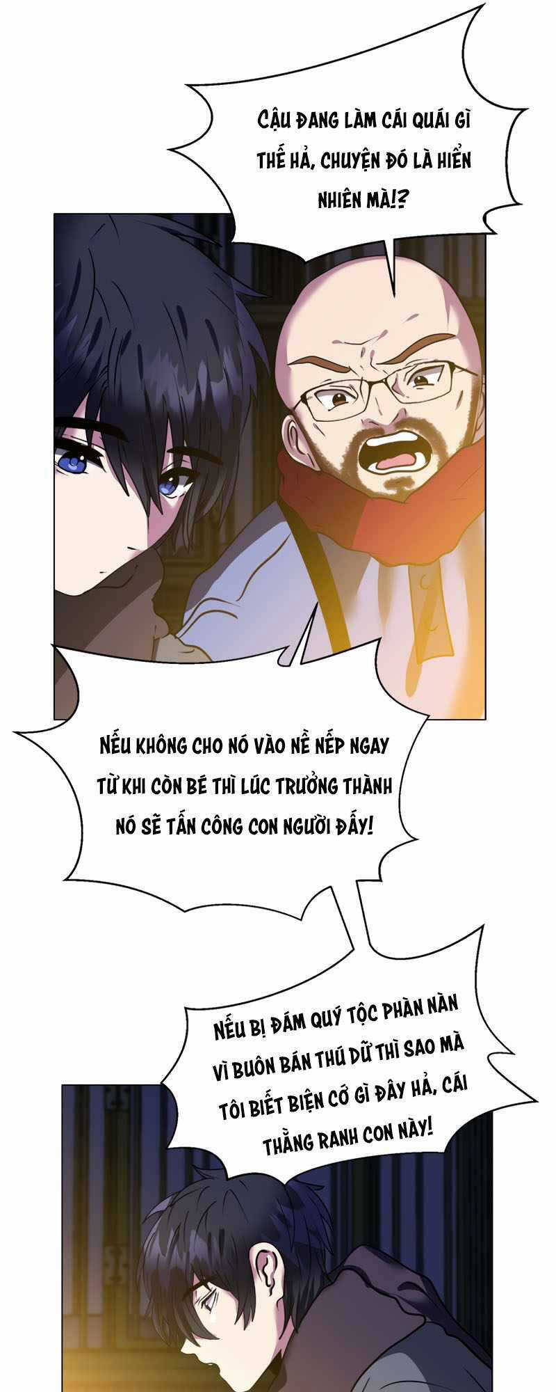 Estio Chapter 10 trang 19