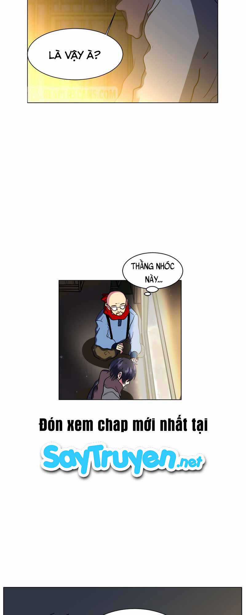 Estio Chapter 10 trang 20