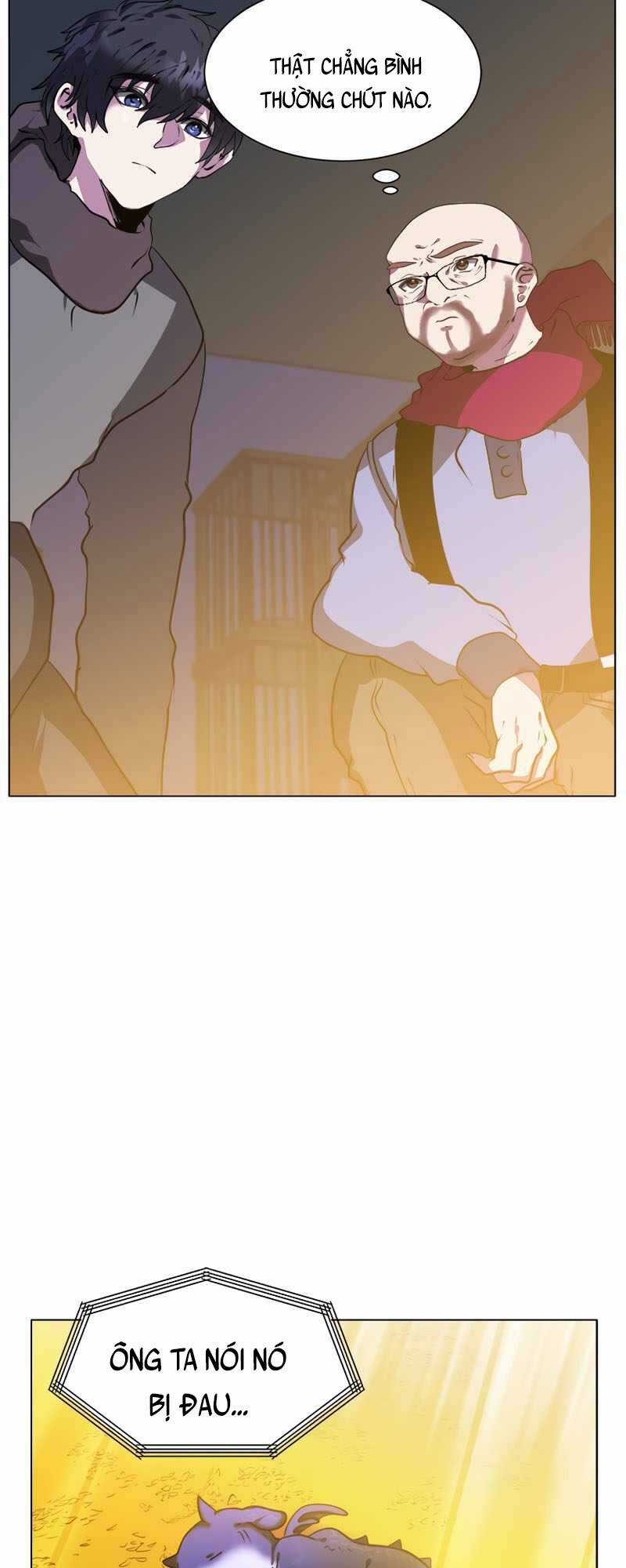 Estio Chapter 10 trang 21