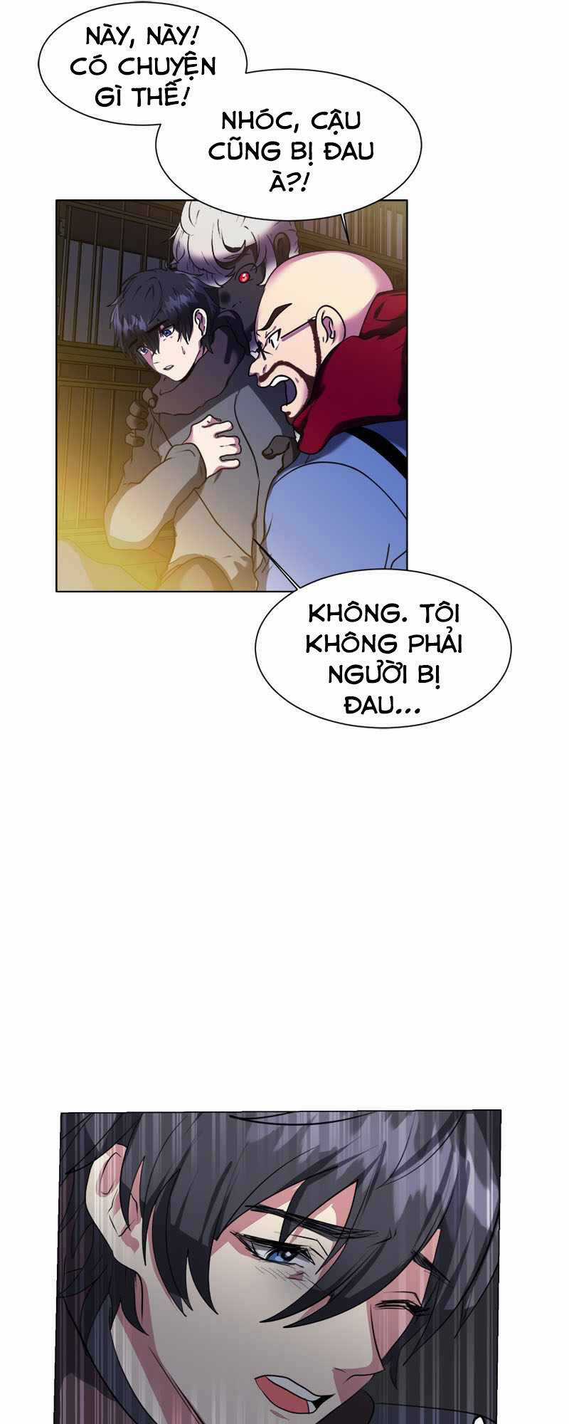 Estio Chapter 10 trang 25